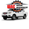 JAC T6 (Джак Т6)